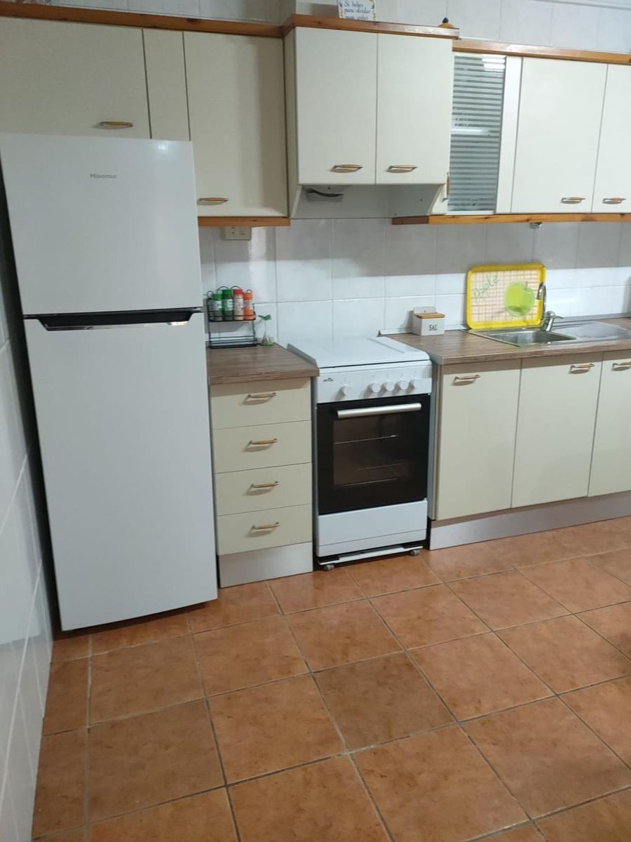4 chambre Appartement à vendre à Los Alcazares - 129 900 € (Ref: 9608001)