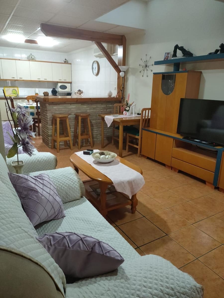 4 chambre Appartement à vendre à Los Alcazares - 129 900 € (Ref: 9608001)