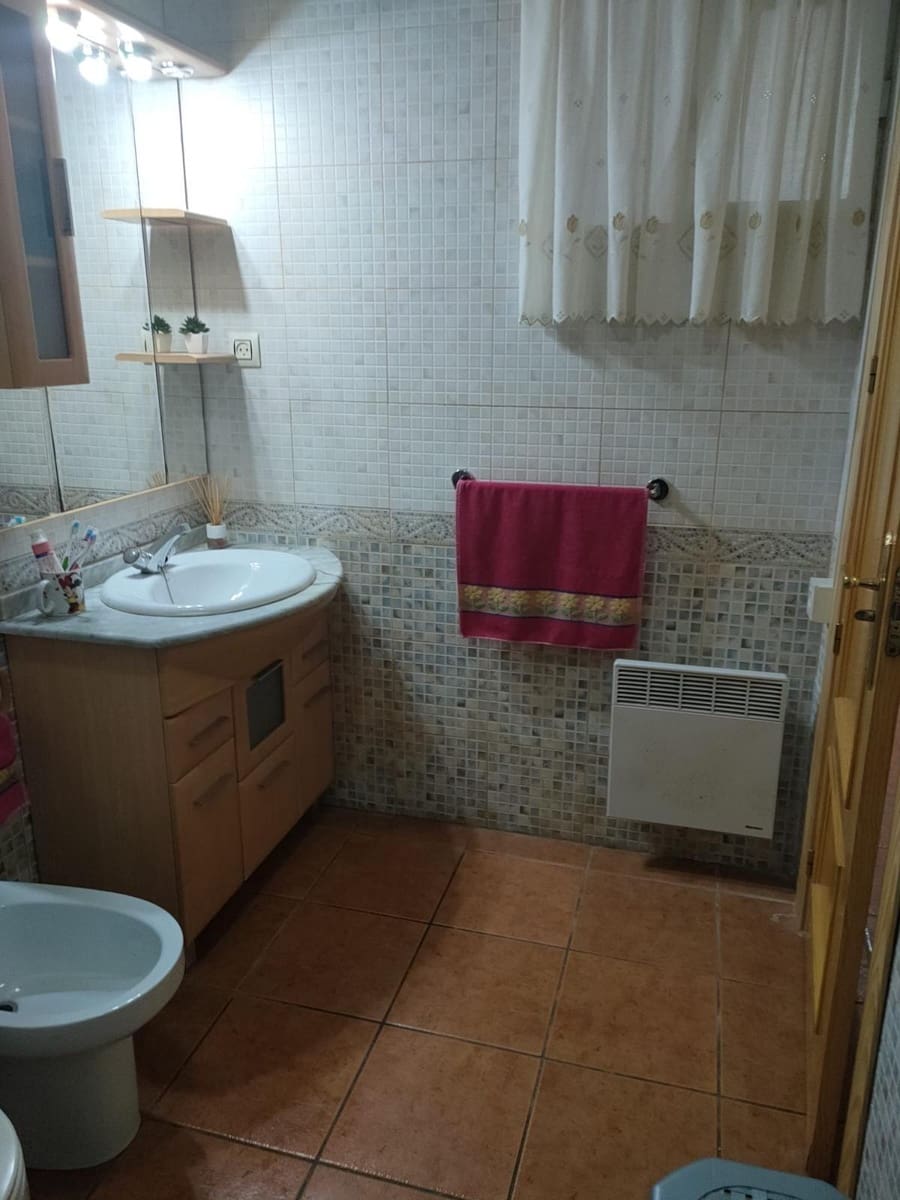 4 chambre Appartement à vendre à Los Alcazares - 129 900 € (Ref: 9608001)