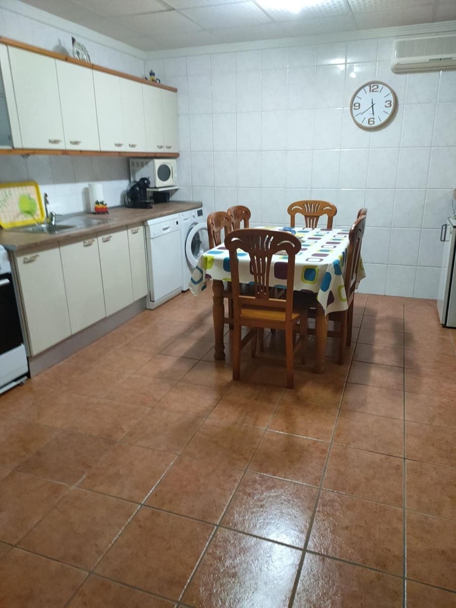 4 chambre Appartement à vendre à Los Alcazares - 129 900 € (Ref: 9608001)