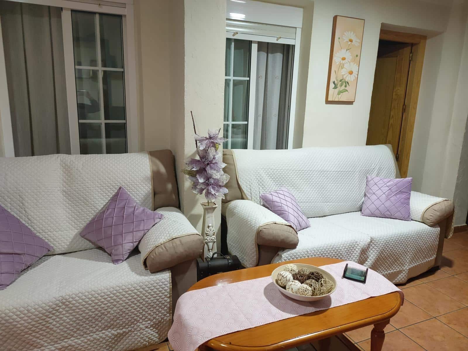 4 chambre Appartement à vendre à Los Alcazares - 129 900 € (Ref: 9608001)