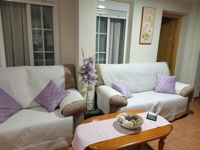 4 Zimmer Apartment zu verkaufen in Los Alcázares - 129.900 € (Ref: 9608001)