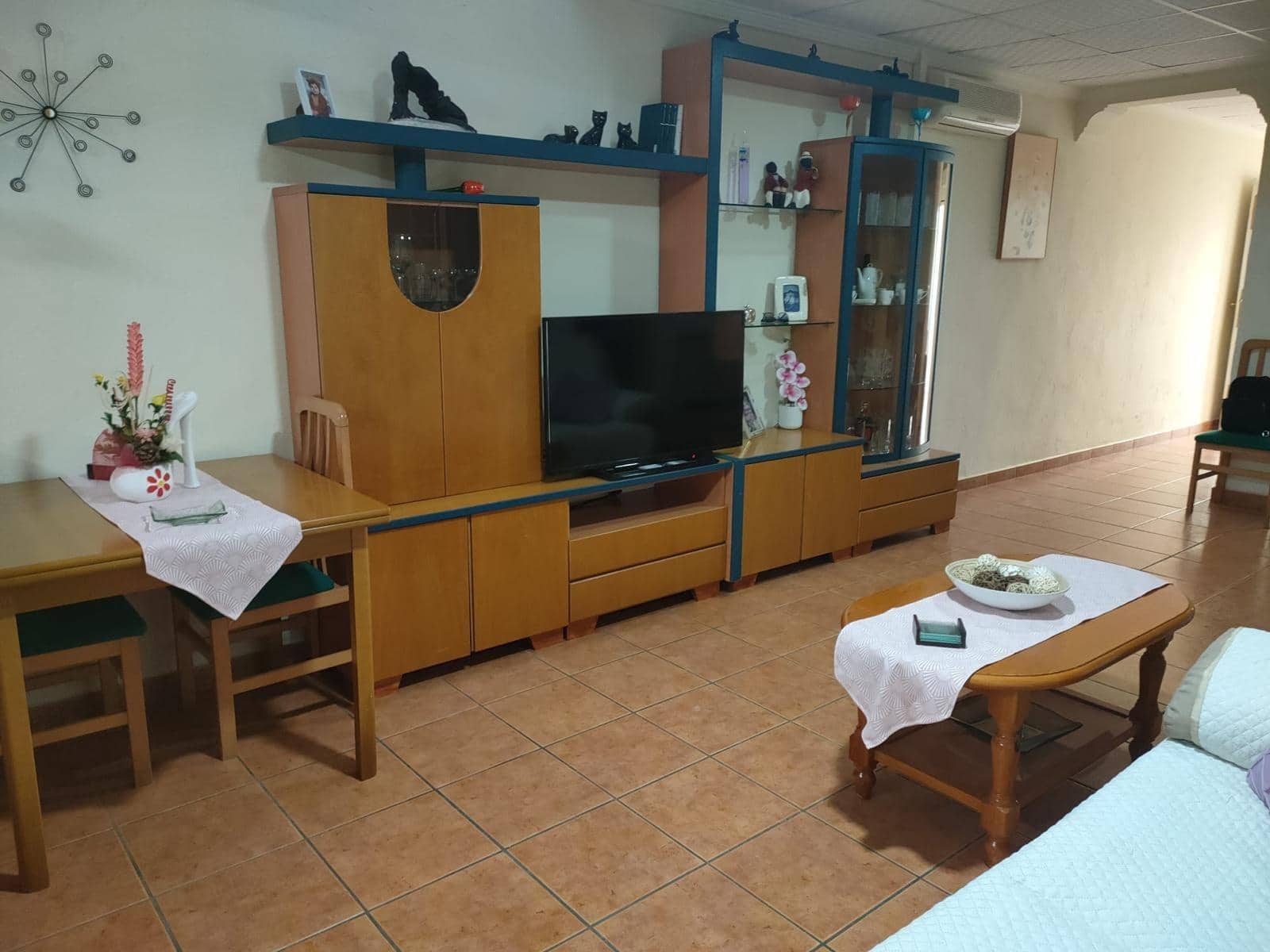 4 chambre Appartement à vendre à Los Alcazares - 129 900 € (Ref: 9608001)