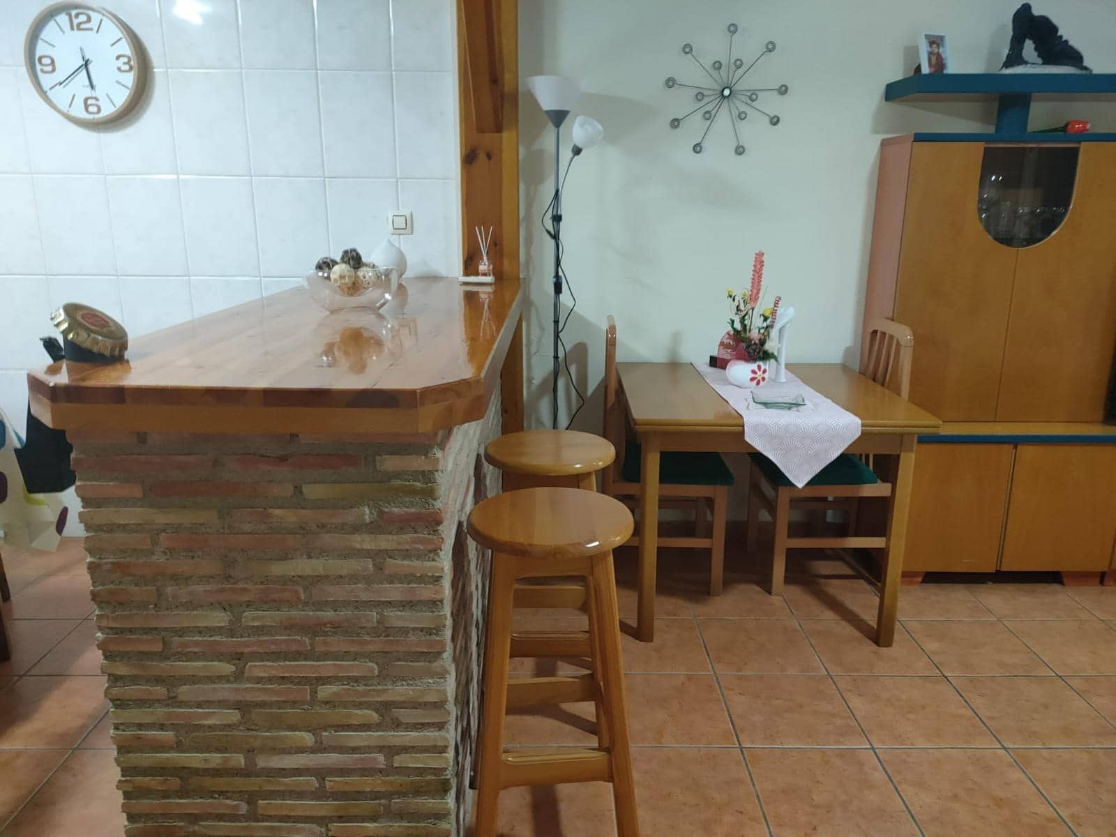 4 chambre Appartement à vendre à Los Alcazares - 129 900 € (Ref: 9608001)