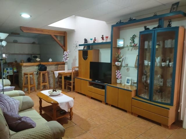 4 Zimmer Apartment zu verkaufen in Los Alcázares - 129.900 € (Ref: 9608001)