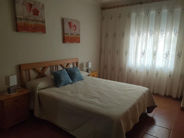 4 Zimmer Apartment zu verkaufen in Los Alcázares - 129.900 € (Ref: 9608001)