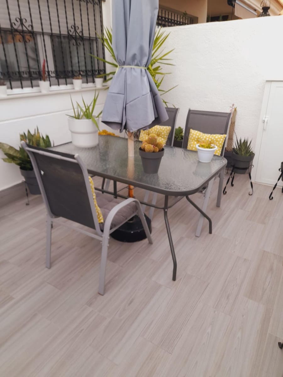 3 sovrum Villa till salu i Los Alcazares - 325 000 € (Ref: 9611472)