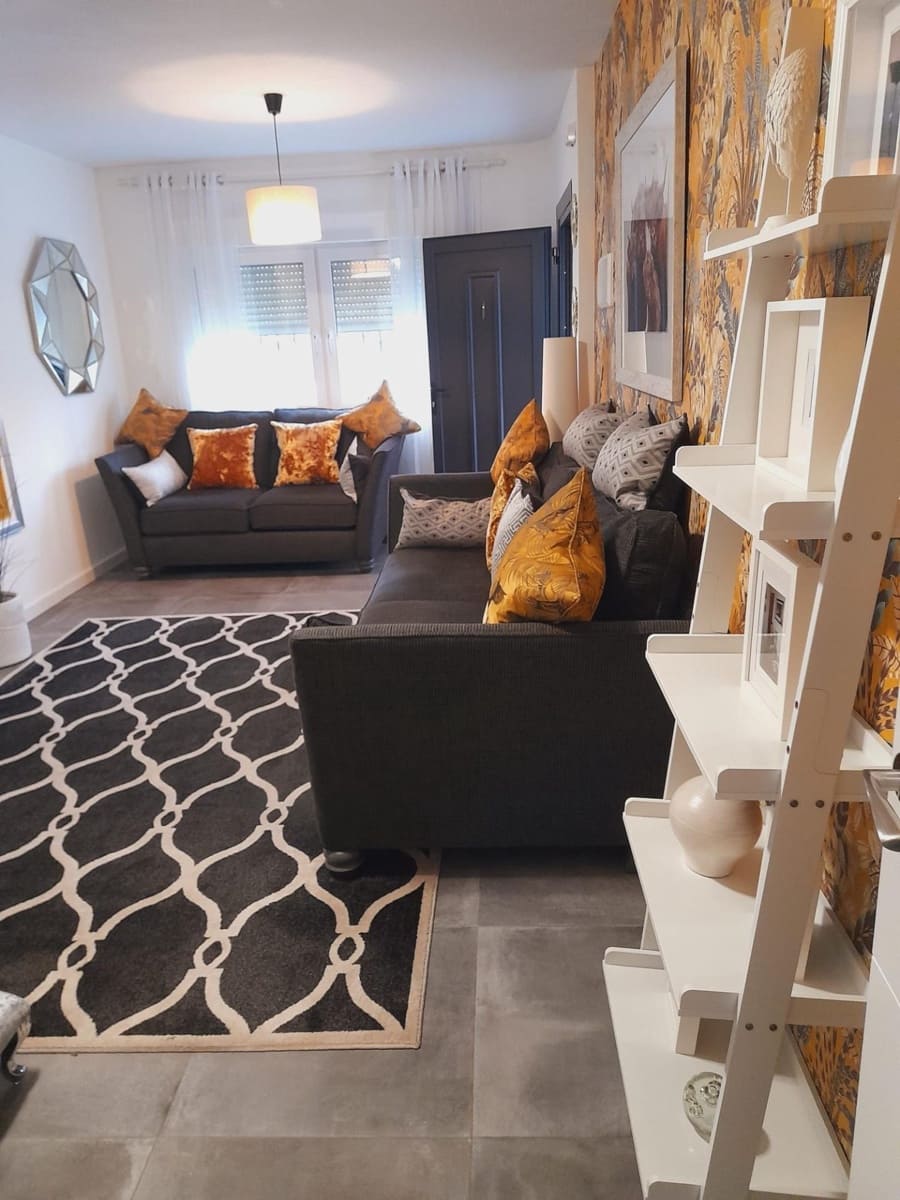 3 sovrum Villa till salu i Los Alcazares - 325 000 € (Ref: 9611472)