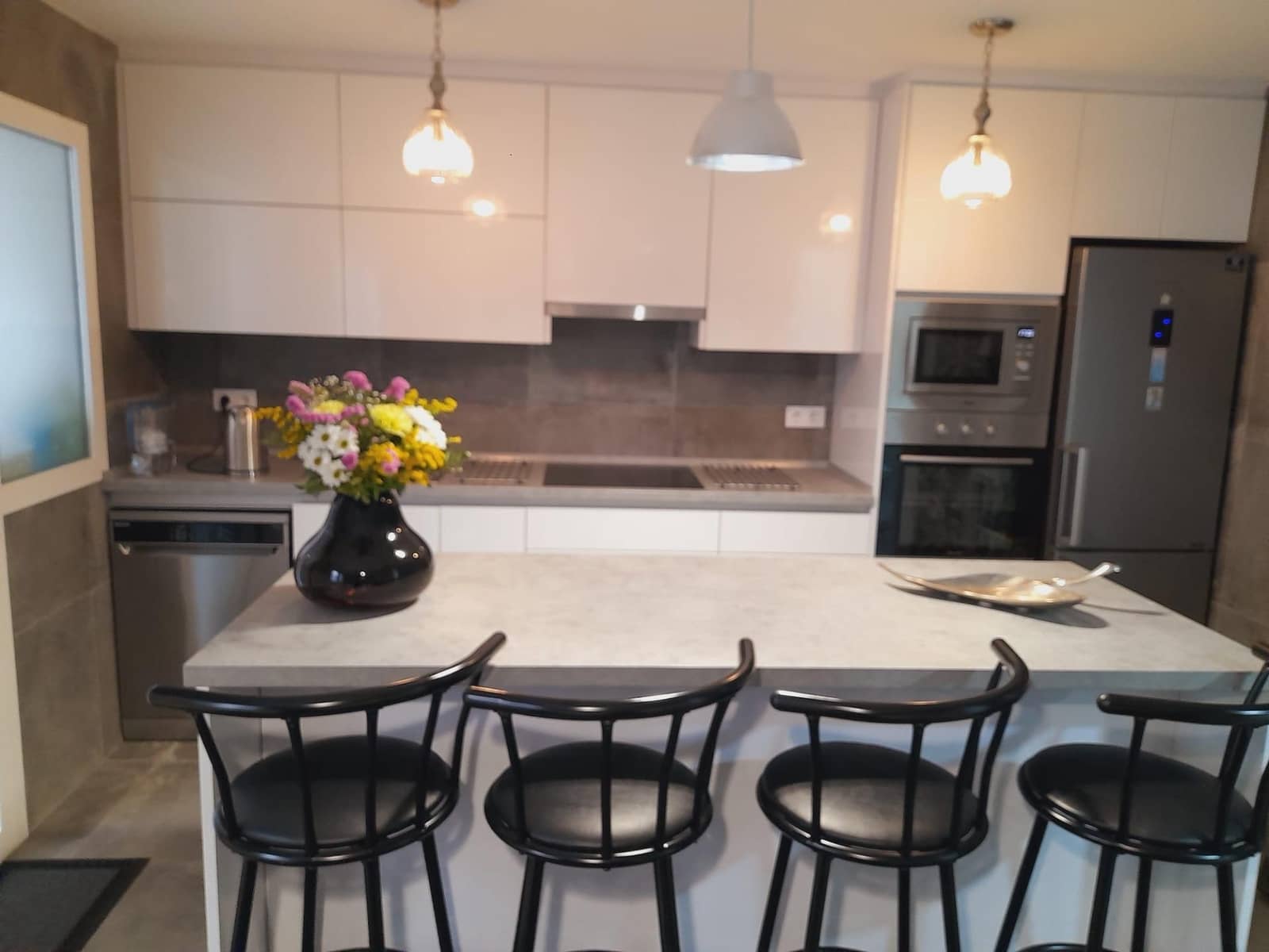 3 sovrum Villa till salu i Los Alcazares - 325 000 € (Ref: 9611472)