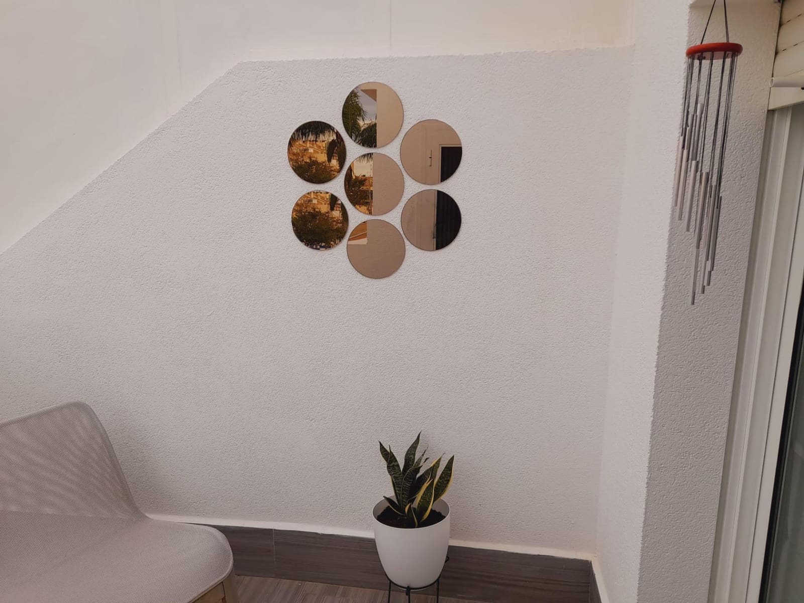 3 sovrum Villa till salu i Los Alcazares - 325 000 € (Ref: 9611472)