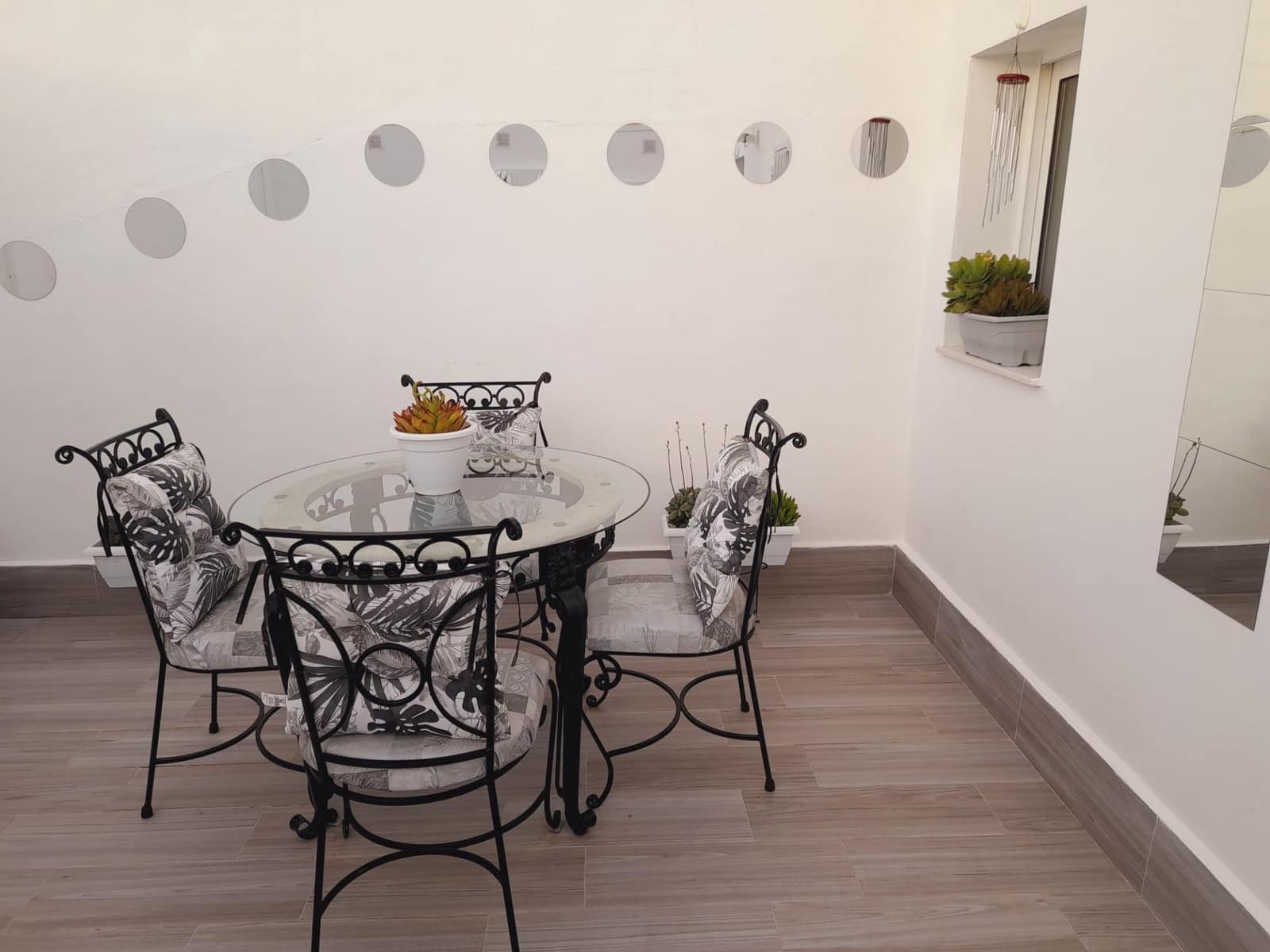 3 sovrum Villa till salu i Los Alcazares - 325 000 € (Ref: 9611472)