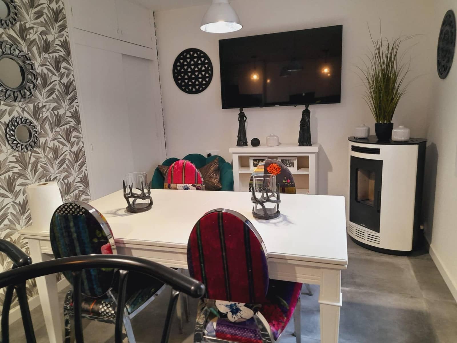 3 sovrum Villa till salu i Los Alcazares - 325 000 € (Ref: 9611472)