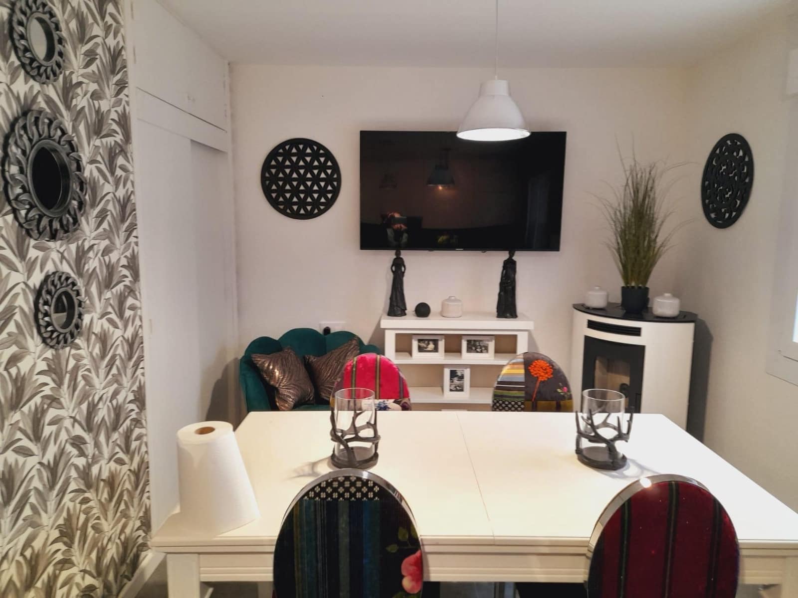 3 sovrum Villa till salu i Los Alcazares - 325 000 € (Ref: 9611472)