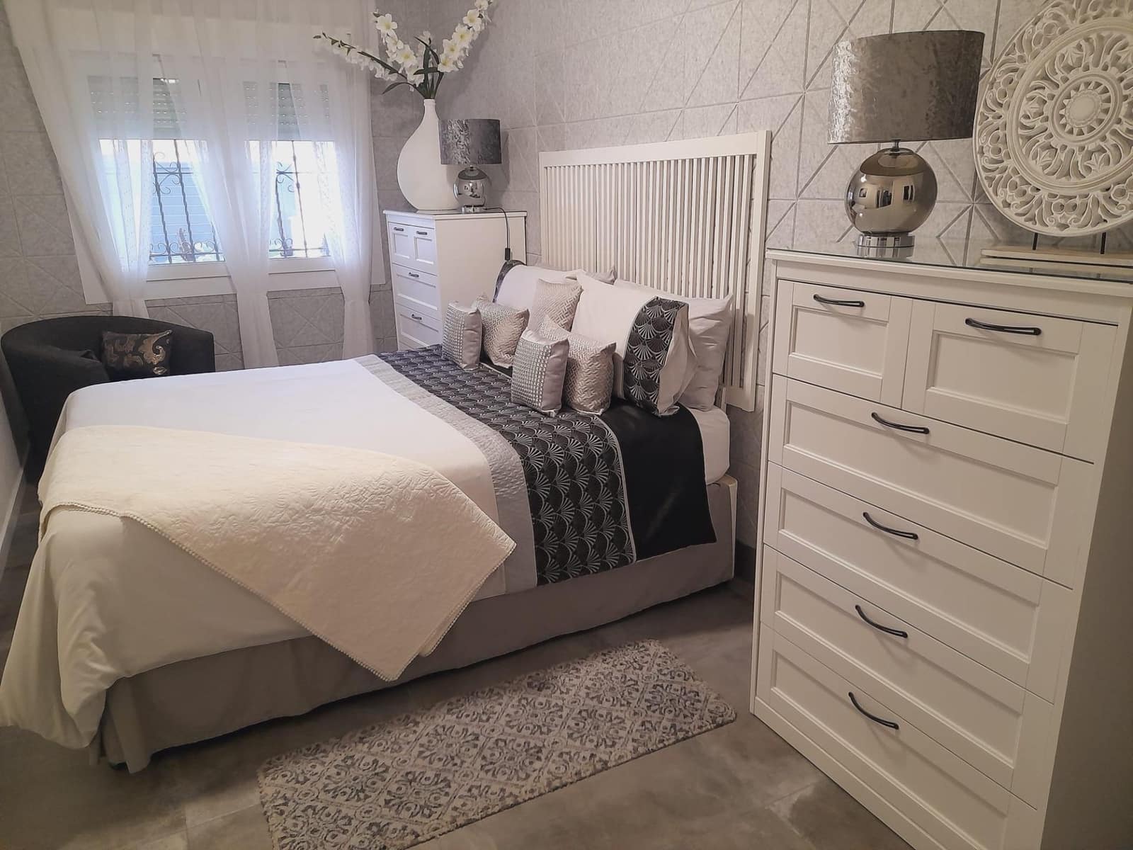 3 sovrum Villa till salu i Los Alcazares - 325 000 € (Ref: 9611472)