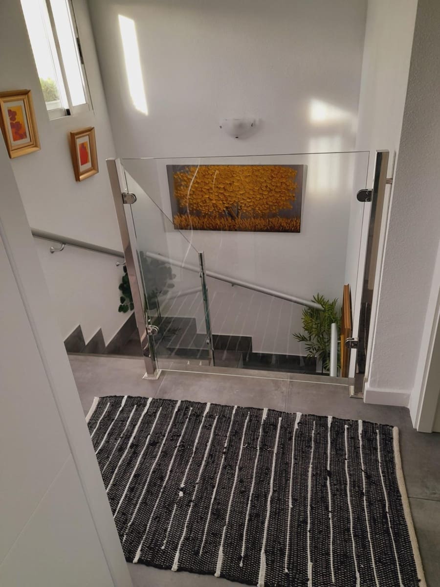 3 sovrum Villa till salu i Los Alcazares - 299 900 € (Ref: 9611472)