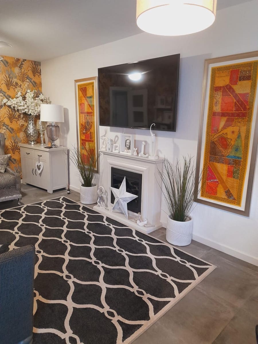 3 sovrum Villa till salu i Los Alcazares - 299 900 € (Ref: 9611472)