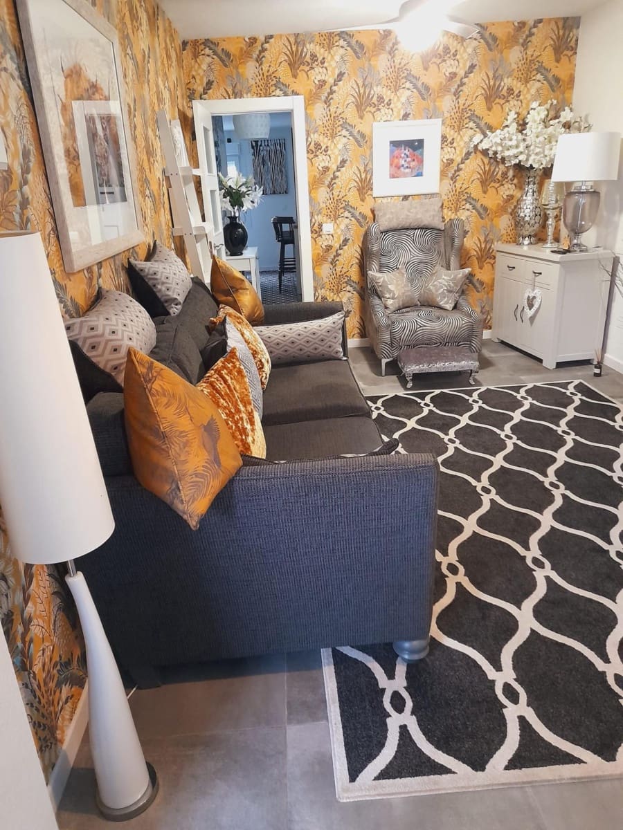 3 sovrum Villa till salu i Los Alcazares - 299 900 € (Ref: 9611472)