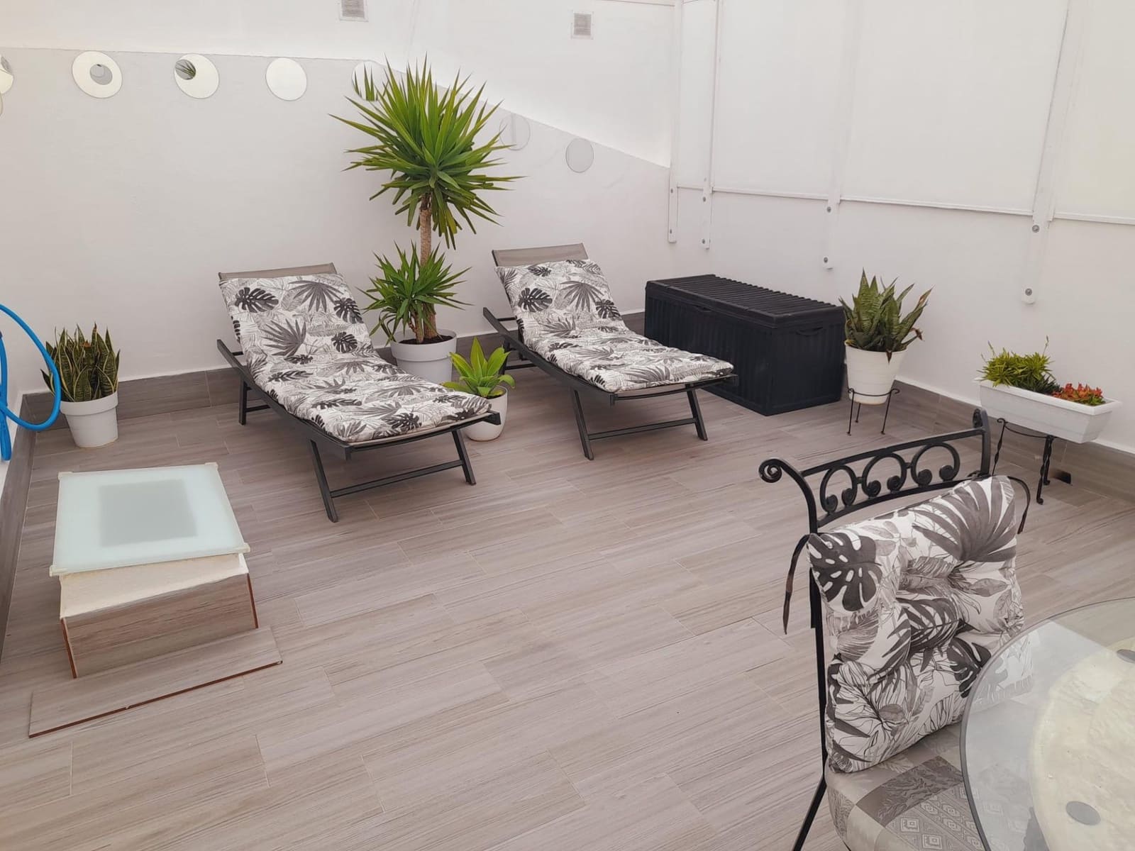 3 sovrum Villa till salu i Los Alcazares - 299 900 € (Ref: 9611472)