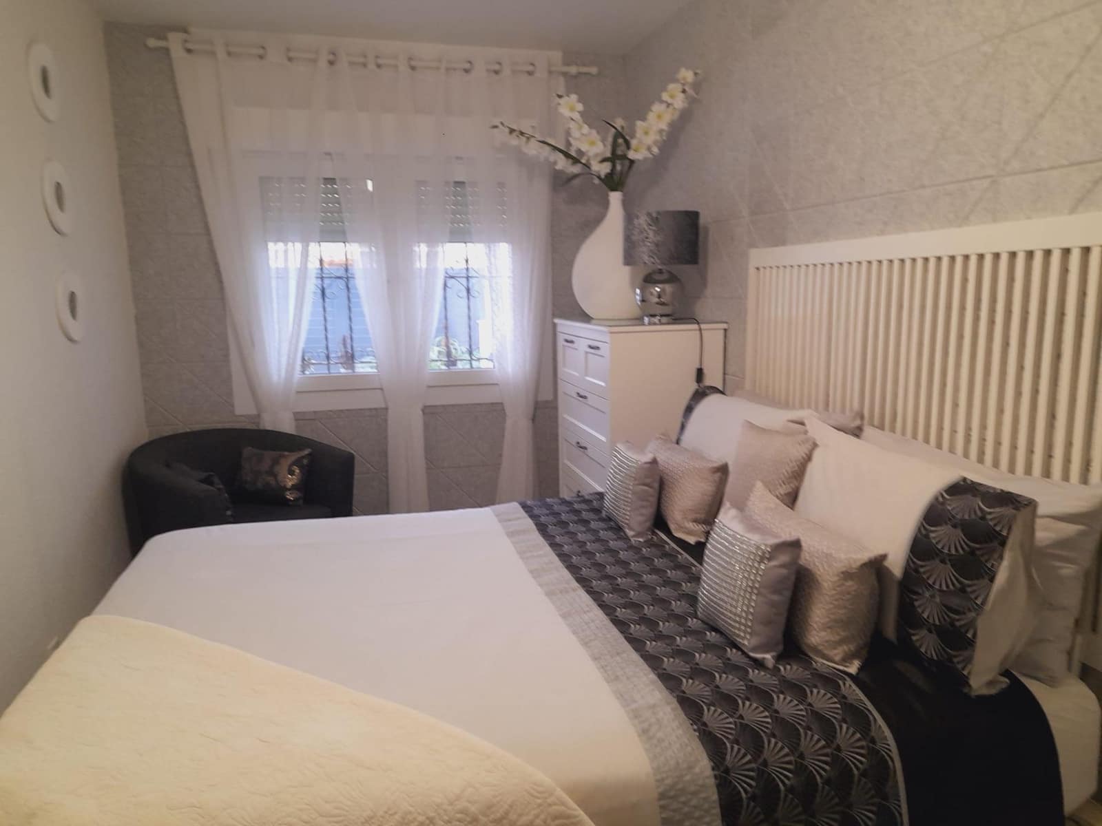 3 sovrum Villa till salu i Los Alcazares - 299 900 € (Ref: 9611472)