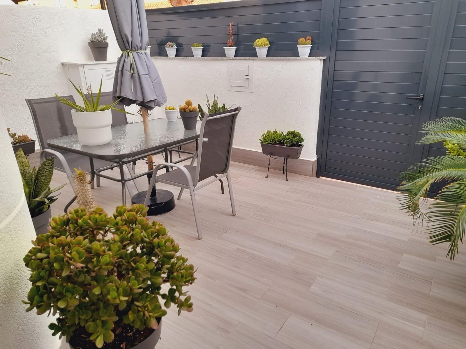 3 sovrum Villa till salu i Los Alcazares - 299 900 € (Ref: 9611472)