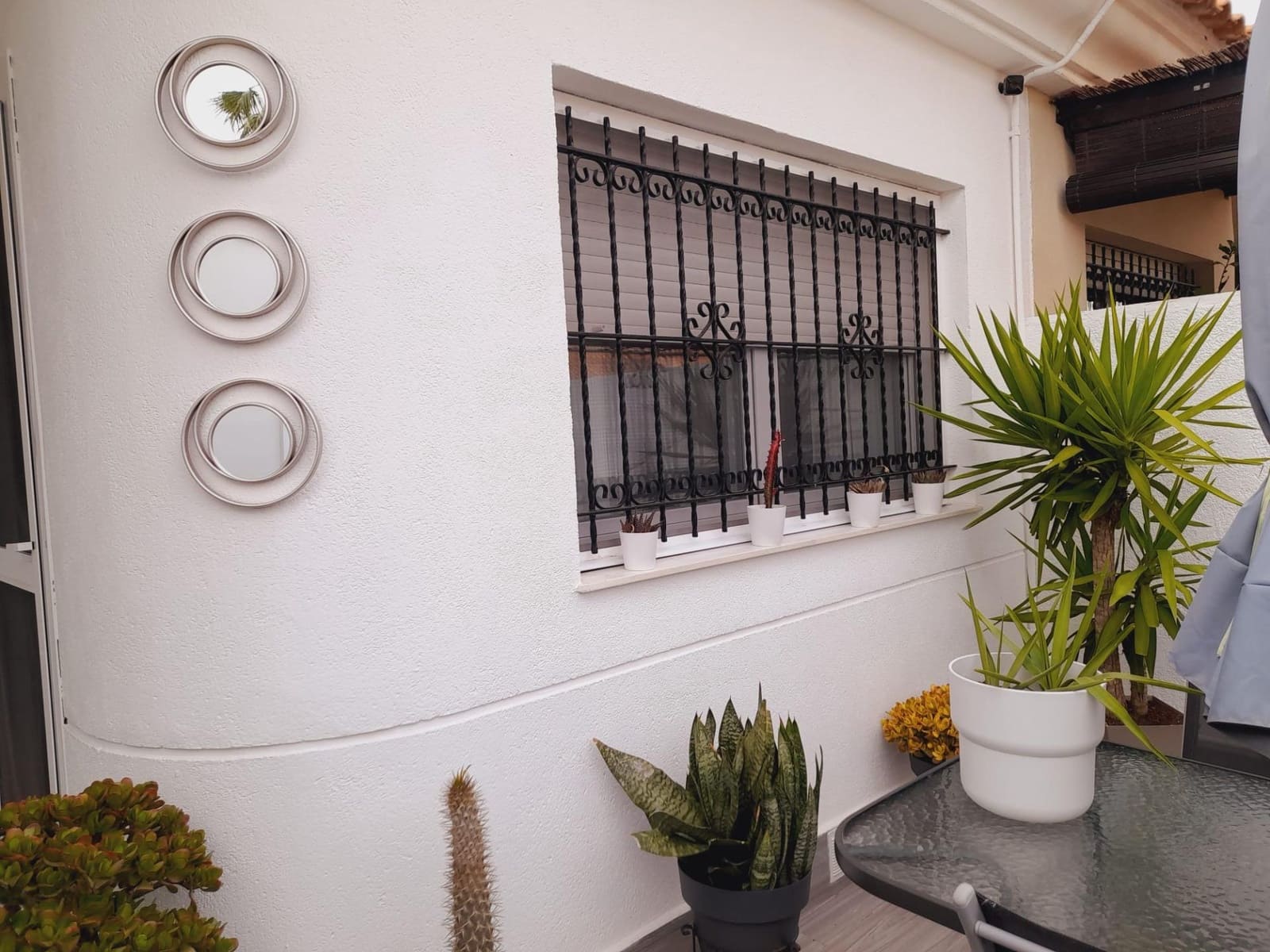 3 sovrum Villa till salu i Los Alcazares - 299 900 € (Ref: 9611472)