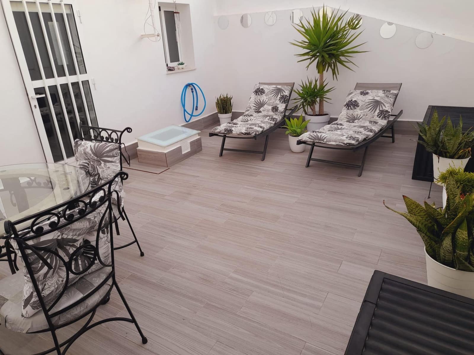 3 sovrum Villa till salu i Los Alcazares - 299 900 € (Ref: 9611472)