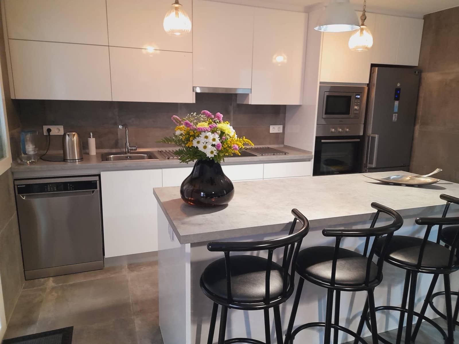 3 sovrum Villa till salu i Los Alcazares - 299 900 € (Ref: 9611472)