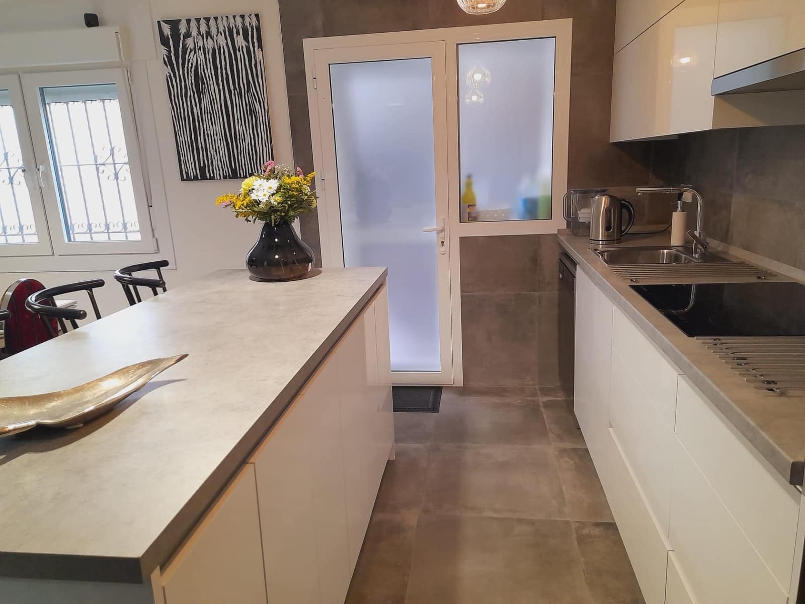 3 sovrum Villa till salu i Los Alcazares - 299 900 € (Ref: 9611472)