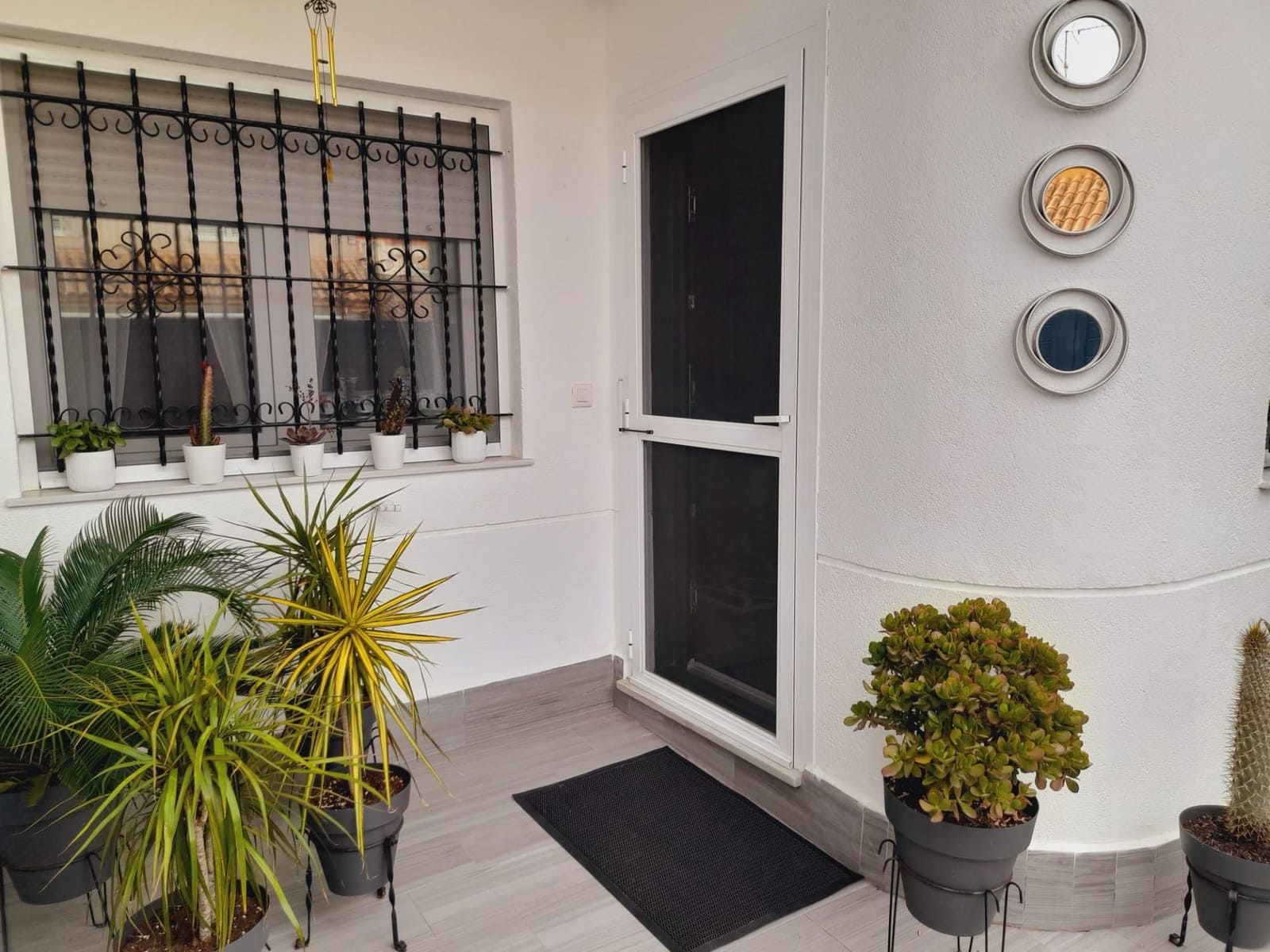 3 sovrum Villa till salu i Los Alcazares - 299 900 € (Ref: 9611472)