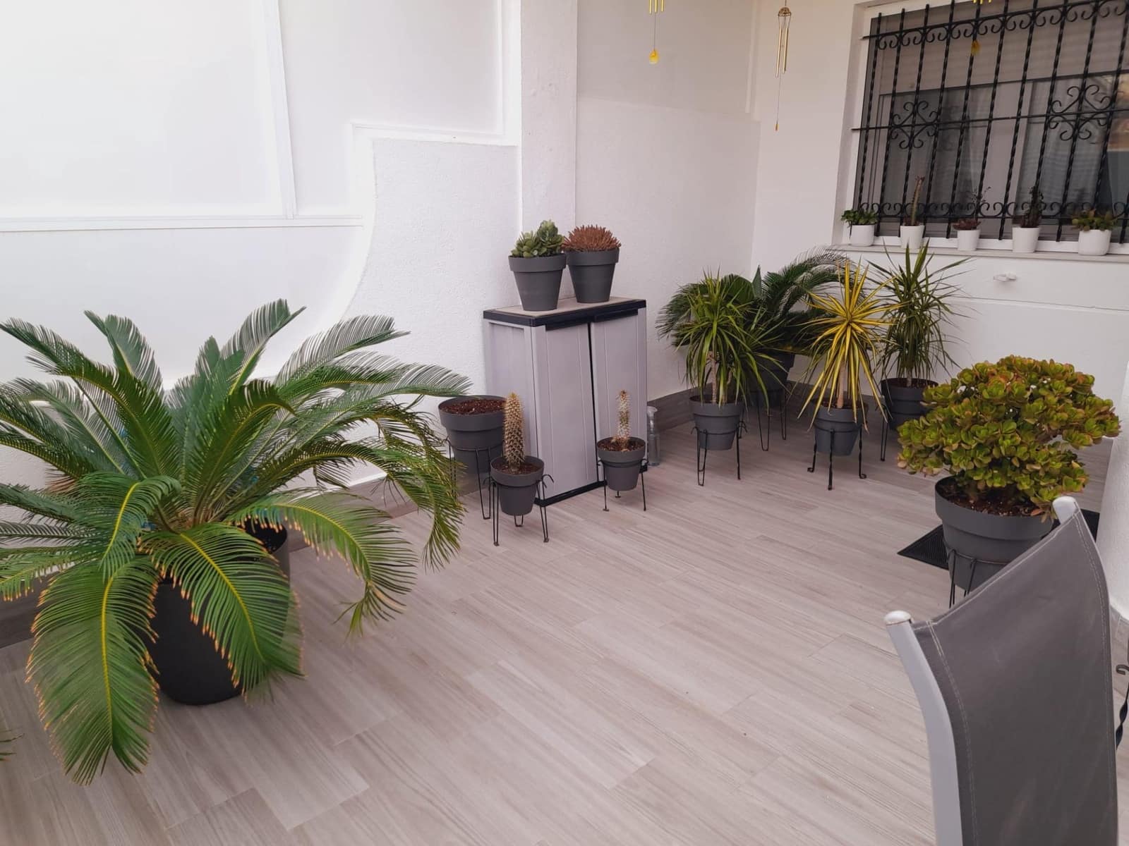 3 sovrum Villa till salu i Los Alcazares - 299 900 € (Ref: 9611472)