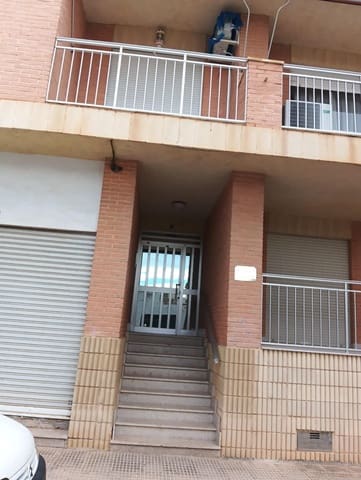 2 soverom Leilighet til salgs i Los Narejos, Los Alcázares - € 139 000 (Ref: 9625483)