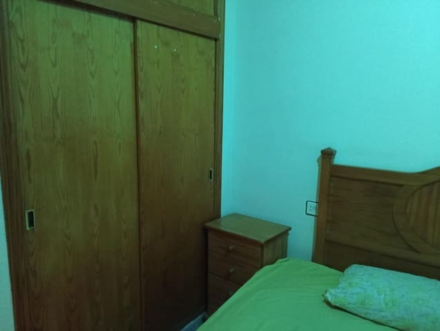 2 soverom Leilighet til salgs i Los Narejos, Los Alcázares - € 139 000 (Ref: 9625483)