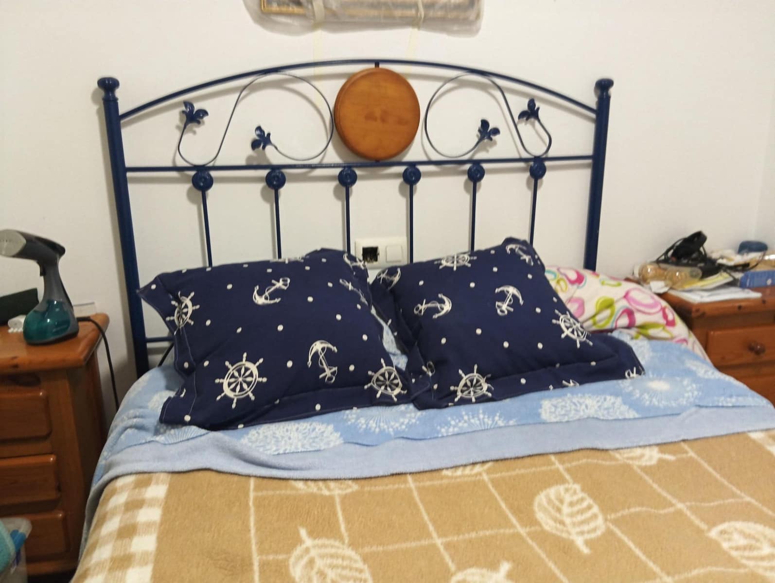 2 soverom Leilighet til salgs i Los Narejos - € 139 000 (Ref: 9625483)