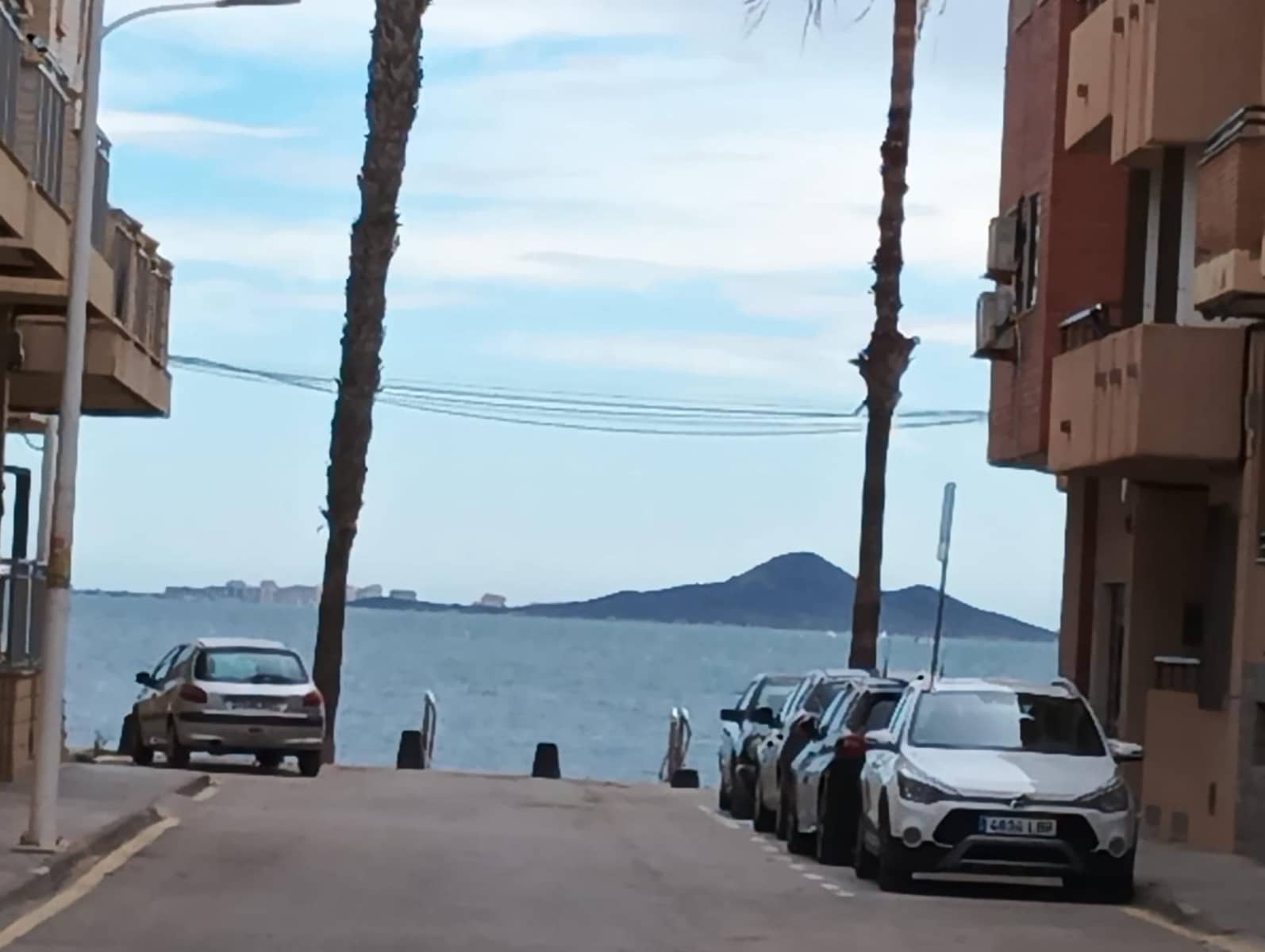 2 soverom Leilighet til salgs i Los Narejos - € 139 000 (Ref: 9625483)