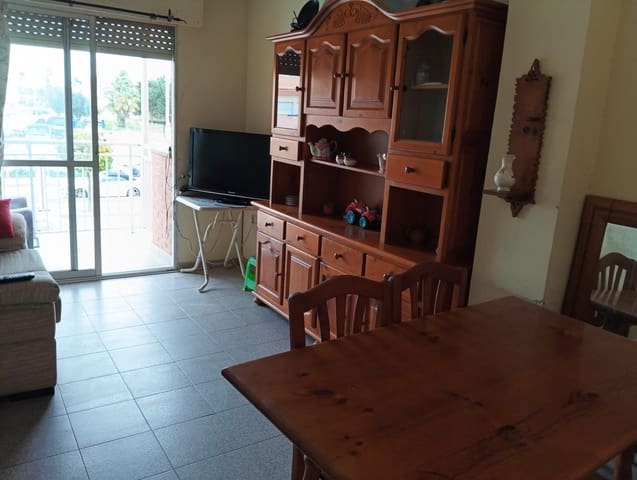 2 soverom Leilighet til salgs i Los Narejos, Los Alcázares - € 139 000 (Ref: 9625483)