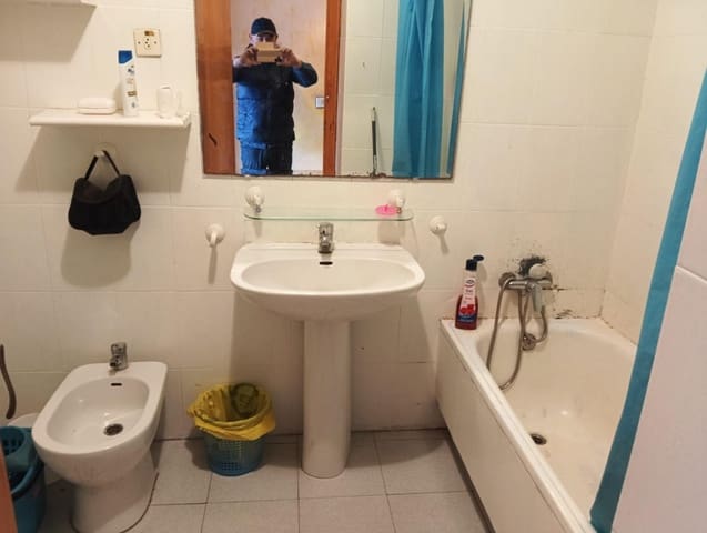 2 soverom Leilighet til salgs i Los Narejos, Los Alcázares - € 139 000 (Ref: 9625483)