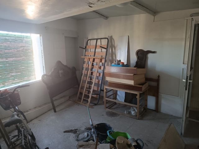 3 chambre Appartement à vendre à Los Narejos, Los Alcázares - 89 900 € (Ref: 9629900)