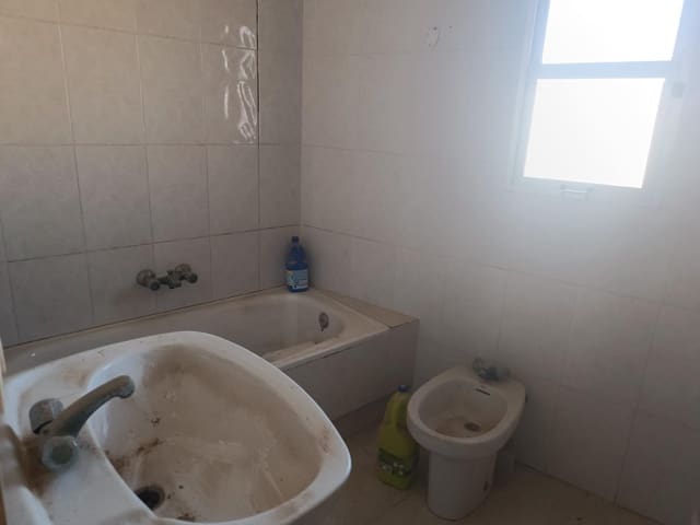 3 chambre Appartement à vendre à Los Narejos, Los Alcázares - 89 900 € (Ref: 9629900)