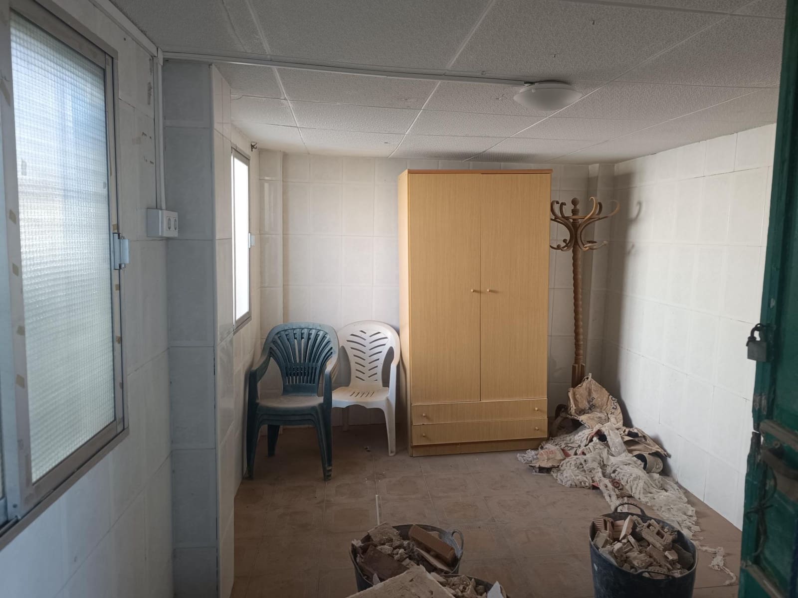 3 chambre Appartement à vendre à Los Narejos - 89 900 € (Ref: 9629900)