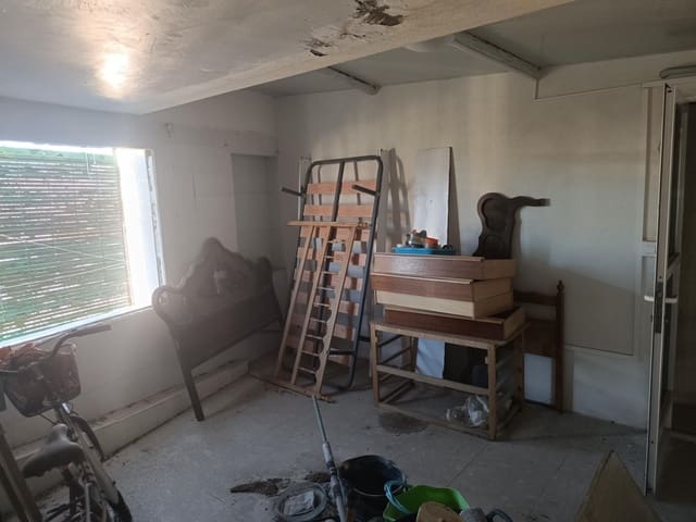 3 chambre Appartement à vendre à Los Narejos, Los Alcázares - 89 900 € (Ref: 9629900)