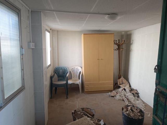 3 chambre Appartement à vendre à Los Narejos, Los Alcázares - 89 900 € (Ref: 9629900)