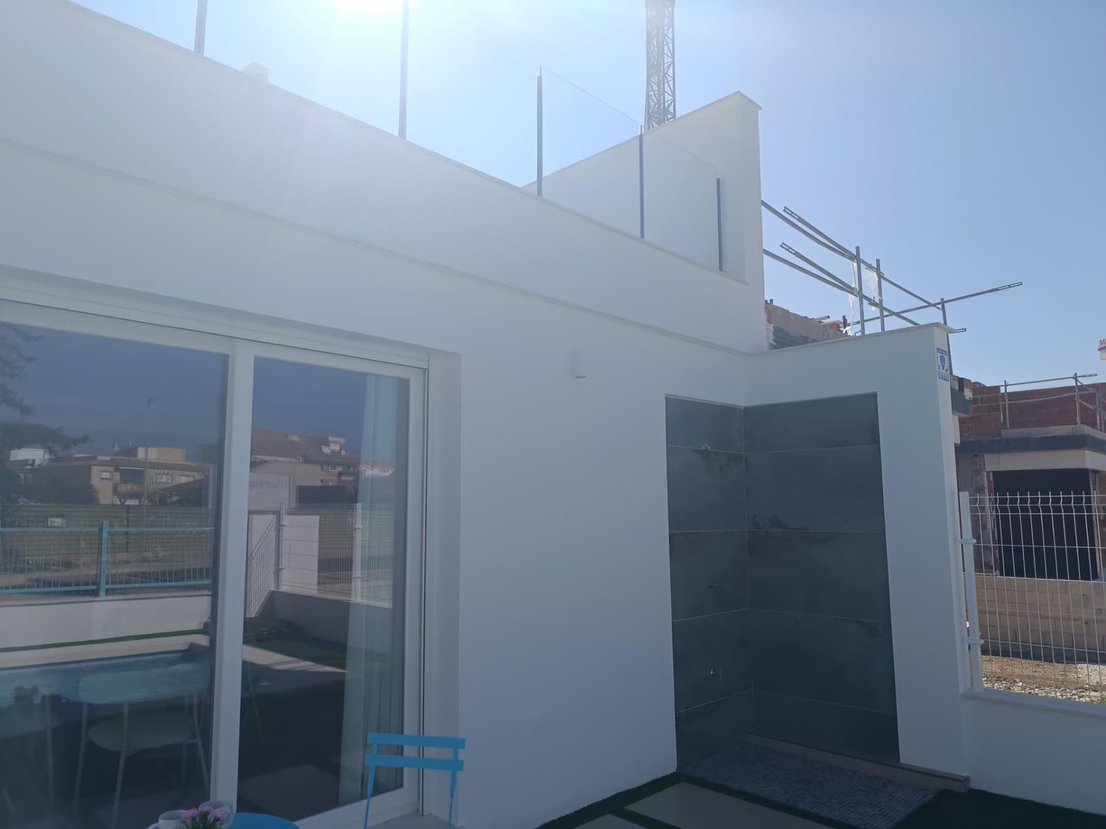 3 makuuhuone Huvila myytävänä paikassa Los Alcazares - 467 000 € (Ref: 9644948)