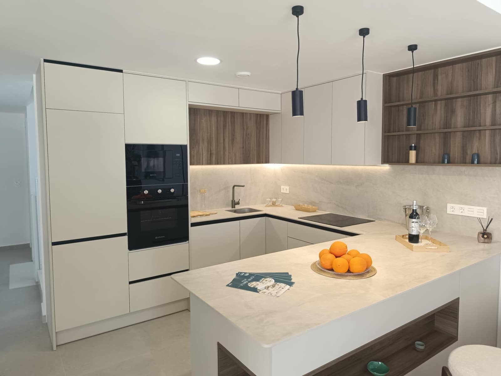 3 makuuhuone Huvila myytävänä paikassa Los Alcazares - 467 000 € (Ref: 9644948)