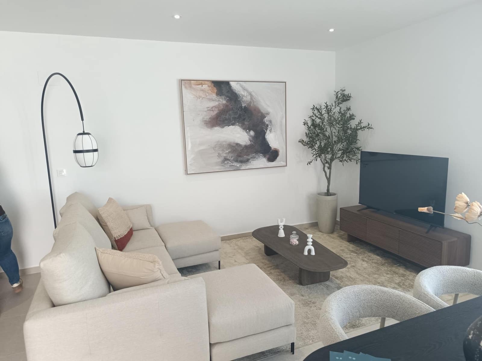 3 makuuhuone Huvila myytävänä paikassa Los Alcazares - 467 000 € (Ref: 9644948)