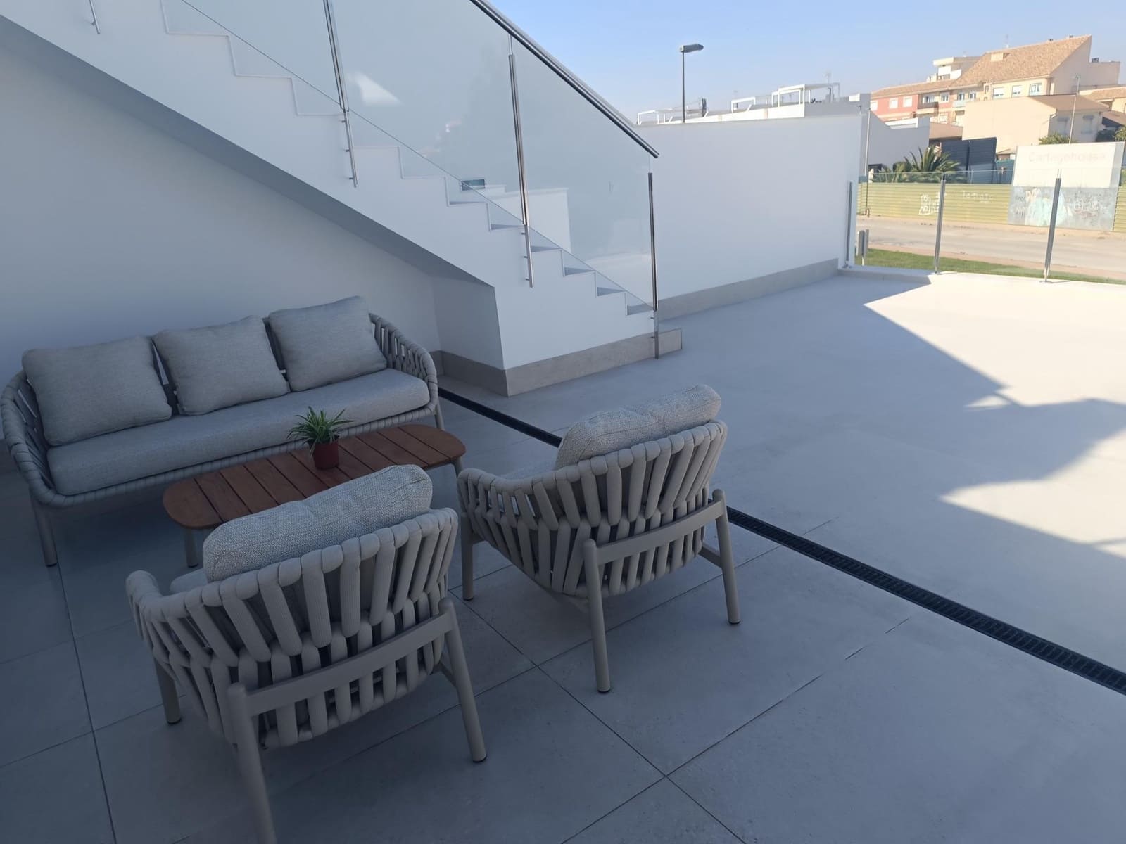 3 makuuhuone Huvila myytävänä paikassa Los Alcazares - 467 000 € (Ref: 9644948)