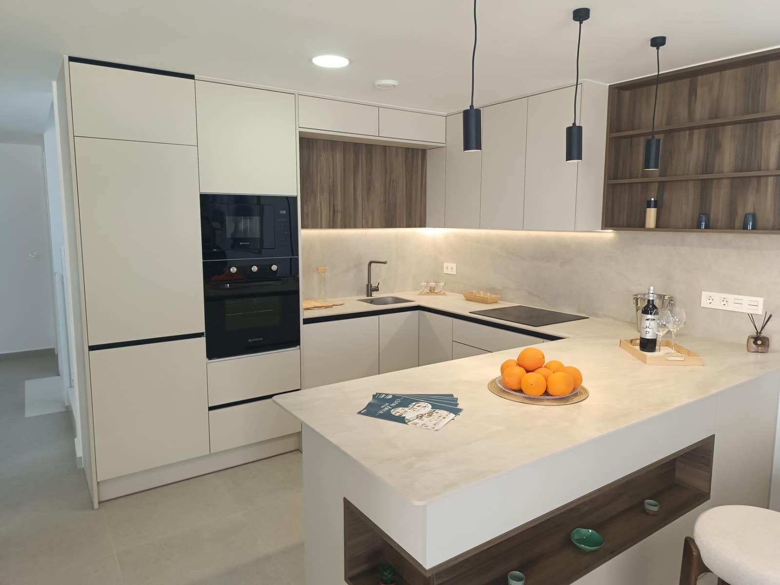 3 makuuhuone Huvila myytävänä paikassa Los Alcazares - 467 000 € (Ref: 9644948)