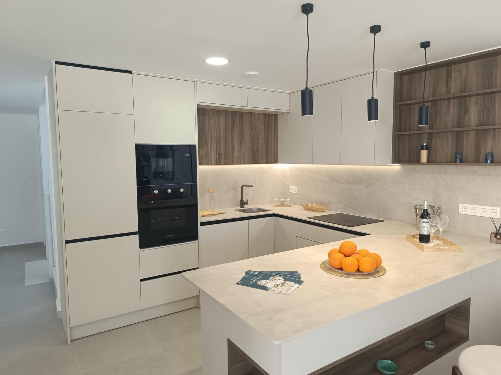 3 makuuhuone Huvila myytävänä paikassa Los Alcazares - 467 000 € (Ref: 9644948)