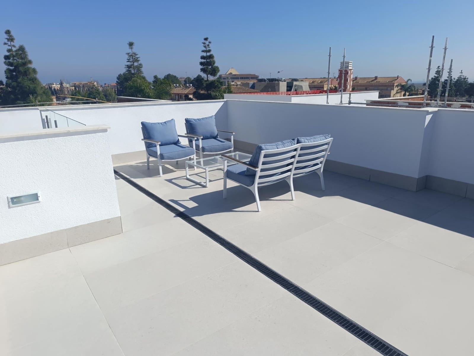 3 makuuhuone Huvila myytävänä paikassa Los Alcazares - 467 000 € (Ref: 9644948)