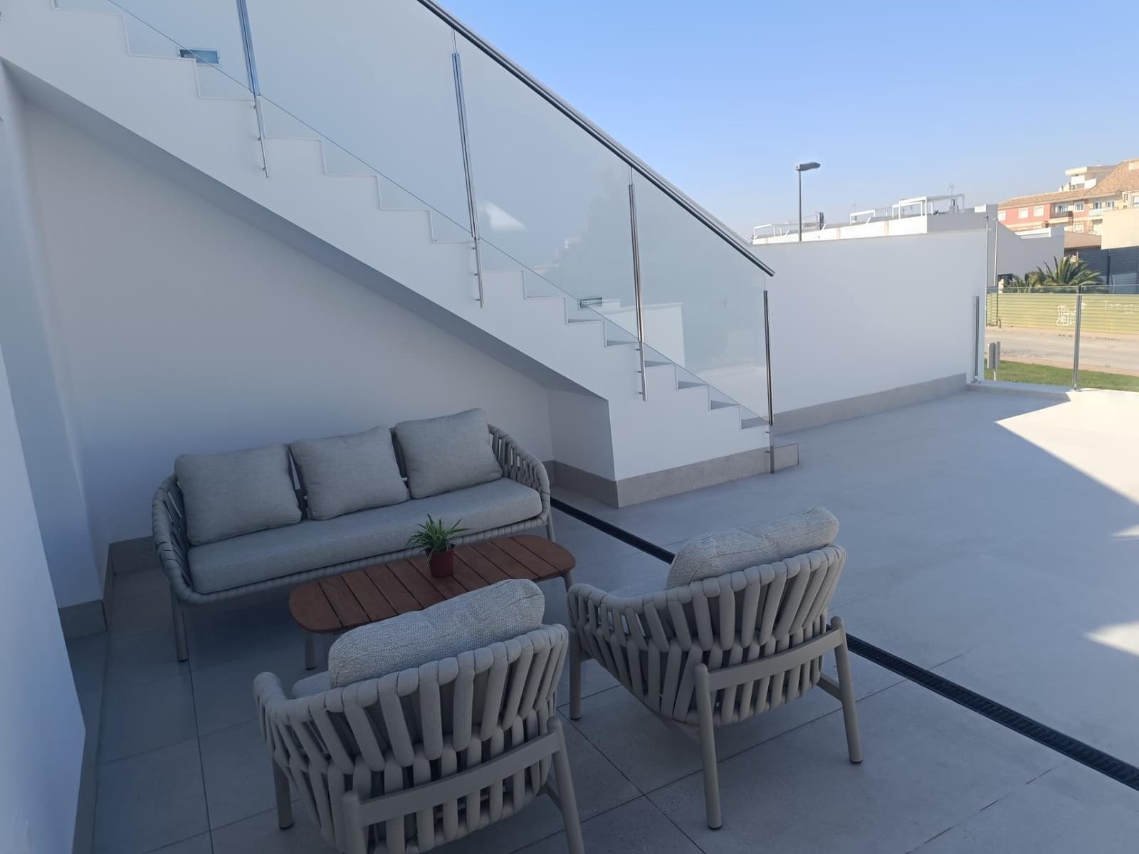 3 makuuhuone Huvila myytävänä paikassa Los Alcazares - 467 000 € (Ref: 9644948)