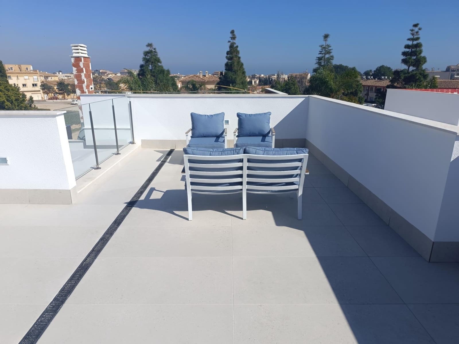 3 makuuhuone Huvila myytävänä paikassa Los Alcazares - 467 000 € (Ref: 9644948)